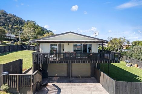 Photo of property in 15 Burgess Street, Te Aroha, 3320