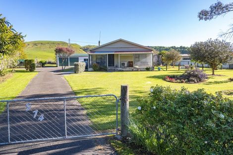 Photo of property in 574 No 3 Line, Okoia, Whanganui, 4582