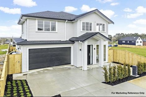 Photo of property in 33 Paripari Street, Flat Bush, Auckland, 2019