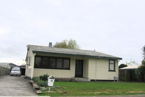 Photo of property in 11 Haversham Street, Highbury, Palmerston North, 4412