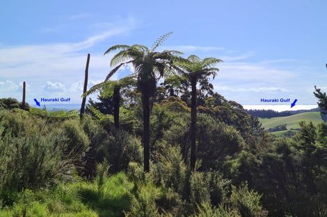 Photo of property in 1092 Driving Creek Road, Coromandel, 3583
