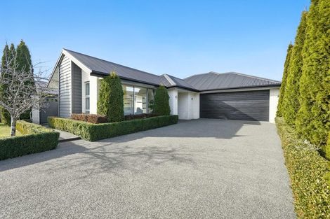 Photo of property in 18 Churchill Drive, Rangiora, 7400