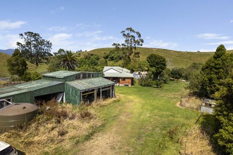 Photo of property in 77 Dorset Road, Hillsborough, New Plymouth, 4372