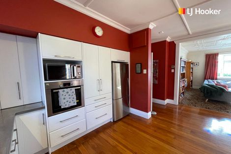 Photo of property in 184 Maitland Street, Dunedin Central, Dunedin, 9016