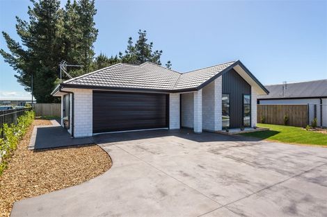 Photo of property in 81 Hardingstone Drive, Rolleston, 7615