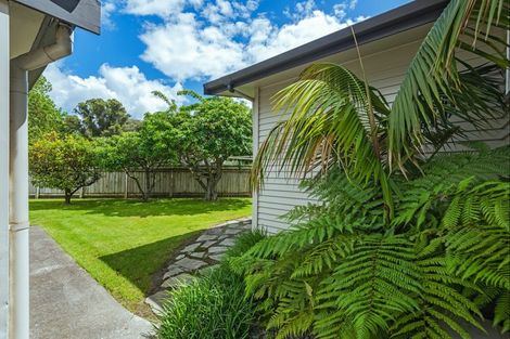 Photo of property in 7 Panako Place, Awapuni, Palmerston North, 4412