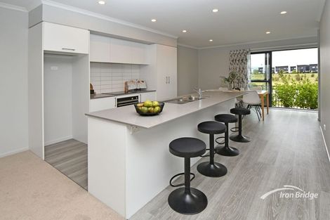 Photo of property in 24 Tippet Crescent, Wigram, Christchurch, 8025