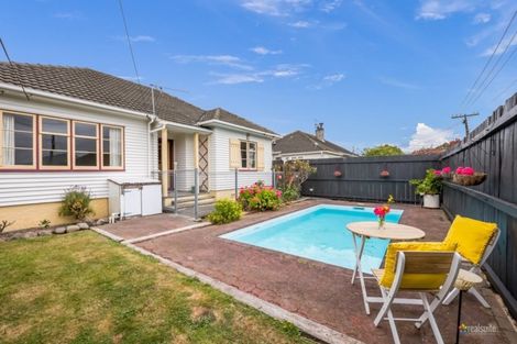 Photo of property in 78 Hall Crescent, Epuni, Lower Hutt, 5011