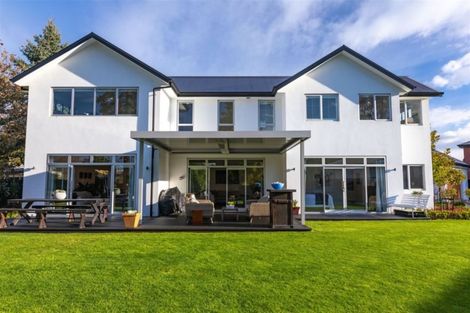 Photo of property in 40a Idris Road, Fendalton, Christchurch, 8052