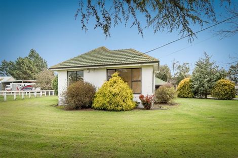 Photo of property in 84 Trents Road, Prebbleton, Christchurch, 7676