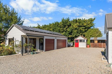 Photo of property in 367 Auchenflower Road, Darfield, 7571