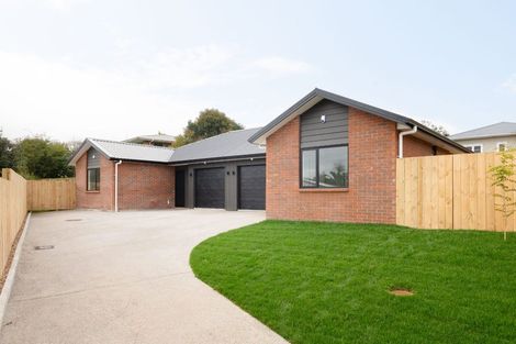 Photo of property in 3/146 Rimu Street, Maeroa, Hamilton, 3200