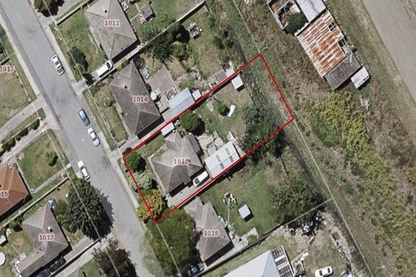 Photo of property in 1016 Hood Street, Mayfair, Hastings, 4122