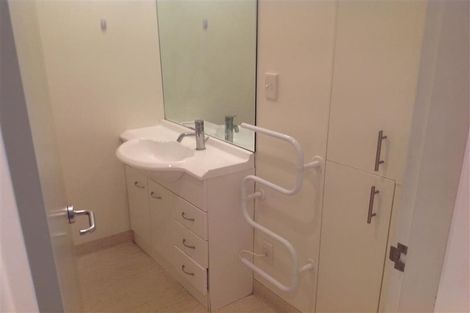 Photo of property in Gilmer Terrace Car Park, 411/9 Gilmer Terrace, Wellington Central, Wellington, 6011