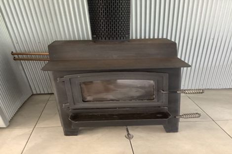 Photo of property in 15 Stafford Street, Blackball, 7804