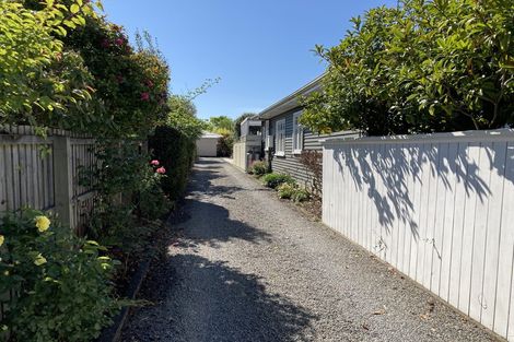 Photo of property in 1/139 Weston Road, St Albans, Christchurch, 8052