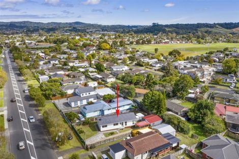 Photo of property in 309 Swanson Road, Ranui, Auckland, 0612