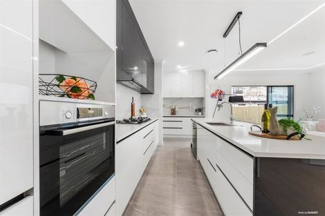 Photo of property in 40 Tannaghmore Drive, Flat Bush, Auckland, 2019