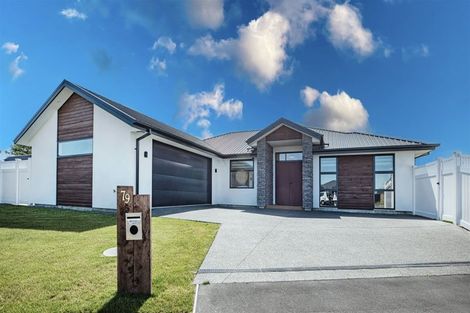 Photo of property in 79 Ed Hillary Drive, Rolleston, 7615