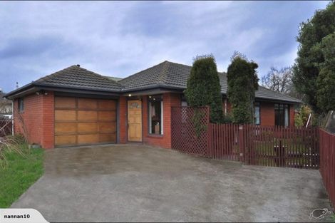 Photo of property in 2 Bellbrook Crescent, Shirley, Christchurch, 8013