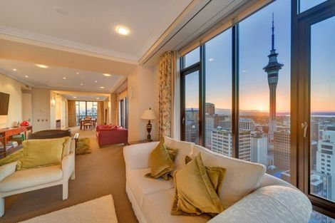 Photo of property in The Metropolis Apartments, 3101/1 Courthouse Lane, Auckland Central, Auckland, 1010