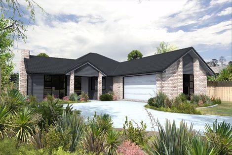 Photo of property in 35 Te Otinga Place, Pyes Pa, Tauranga, 3112