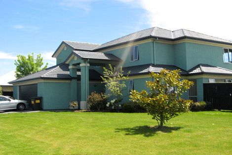 Photo of property in 2 O'neill Avenue, Northwood, Christchurch, 8051