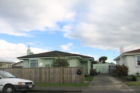 Photo of property in 421 Massey Street, Akina, Hastings, 4122