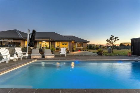 Photo of property in 79 Mandeville Park Drive, Swannanoa, Kaiapoi, 7692