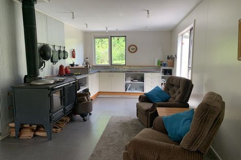 Photo of property in 432 Humphreys Gully Road, Arahura Valley, Hokitika, 7882