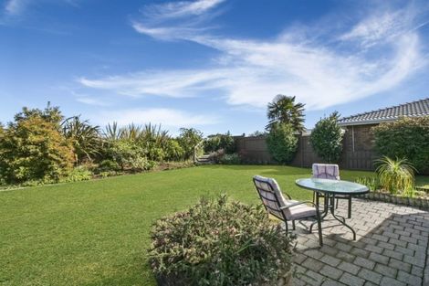 Photo of property in 34 Wesley Avenue, Frankleigh Park, New Plymouth, 4310