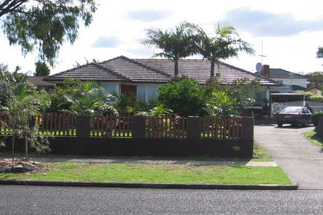 Photo of property in 40 Victoria Road, Papatoetoe, Auckland, 2025