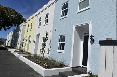 Photo of property in 9/287 Selwyn Street, Spreydon, Christchurch, 8024