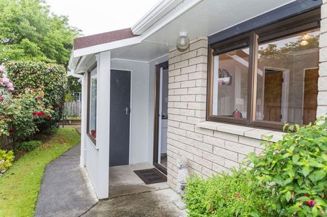 Photo of property in 75b Barraud Street, Dannevirke, 4930