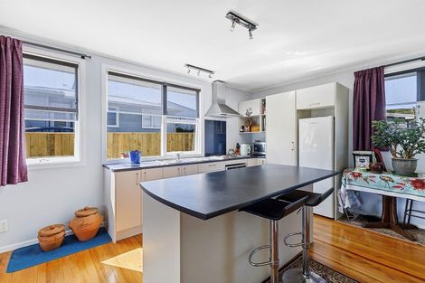Photo of property in 82 Warspite Avenue, Cannons Creek, Porirua, 5024