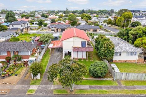 Photo of property in 20 Cape Road, Mangere, Auckland, 2022