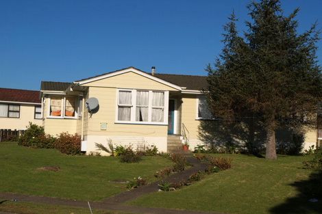 Photo of property in 28 Lyncroft Street, Mangere East, Auckland, 2024