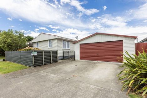 Photo of property in 1099 Cunningham Crescent, Mayfair, Hastings, 4122