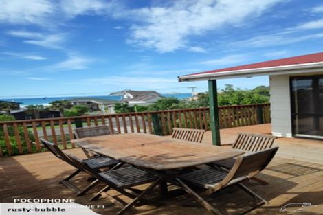 Photo of property in 201 Harper Road, Waimarama, 4294