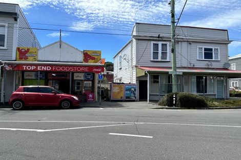 Photo of property in 205 Rintoul Street, Berhampore, Wellington, 6023