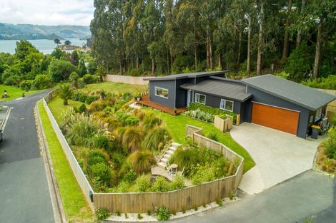 Photo of property in 36 Clearwater Street, Broad Bay, Dunedin, 9014