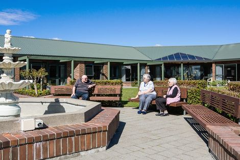 Photo of property in Cargill Retirement Village, 1 Cargill Street, Waikiwi, Invercargill, 9810