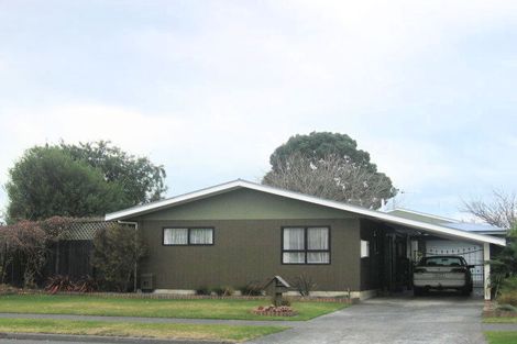 Photo of property in 3 Lamason Street, Greenmeadows, Napier, 4112