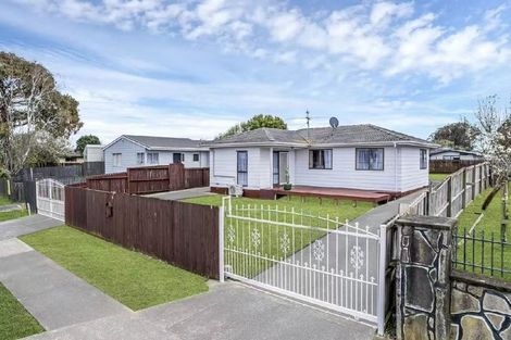 Photo of property in 5 Burundi Avenue, Clendon Park, Auckland, 2103