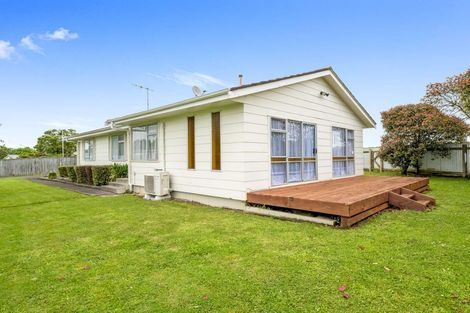 Photo of property in 11 Marybank Mews, Highbury, Palmerston North, 4412