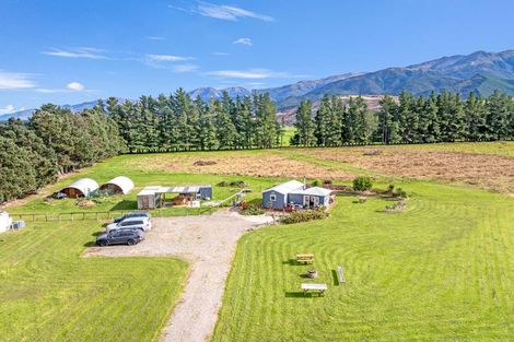 Photo of property in 128c Woodbank Road, Hanmer Springs, 7334