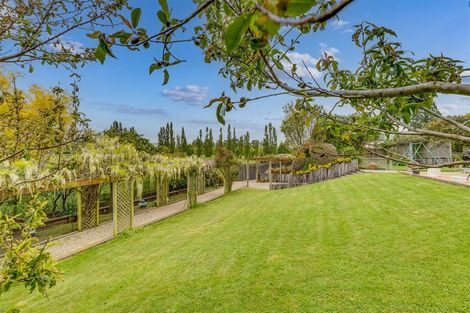 Photo of property in 1816 Cust Road, Cust, 7471