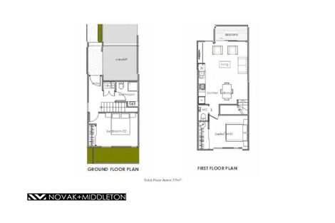 Photo of property in 51 Kamahi Place, Paraparaumu, 5032