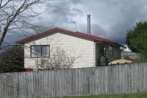 Photo of property in 21 Thebes Street, Pomare, Rotorua, 3015