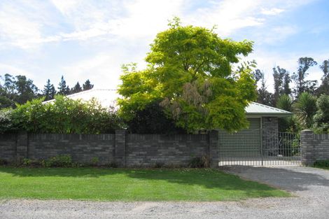 Photo of property in 65 Normanby Street, Rakaia, 7710